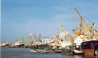 Hai Phong: Développement de l’économie maritime
